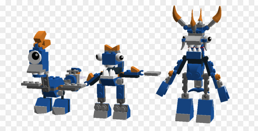 Robot Toy Block LEGO Figurine Mecha PNG