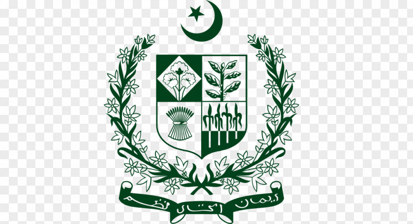 Symbol State Emblem Of Pakistan National Dominion Flag PNG