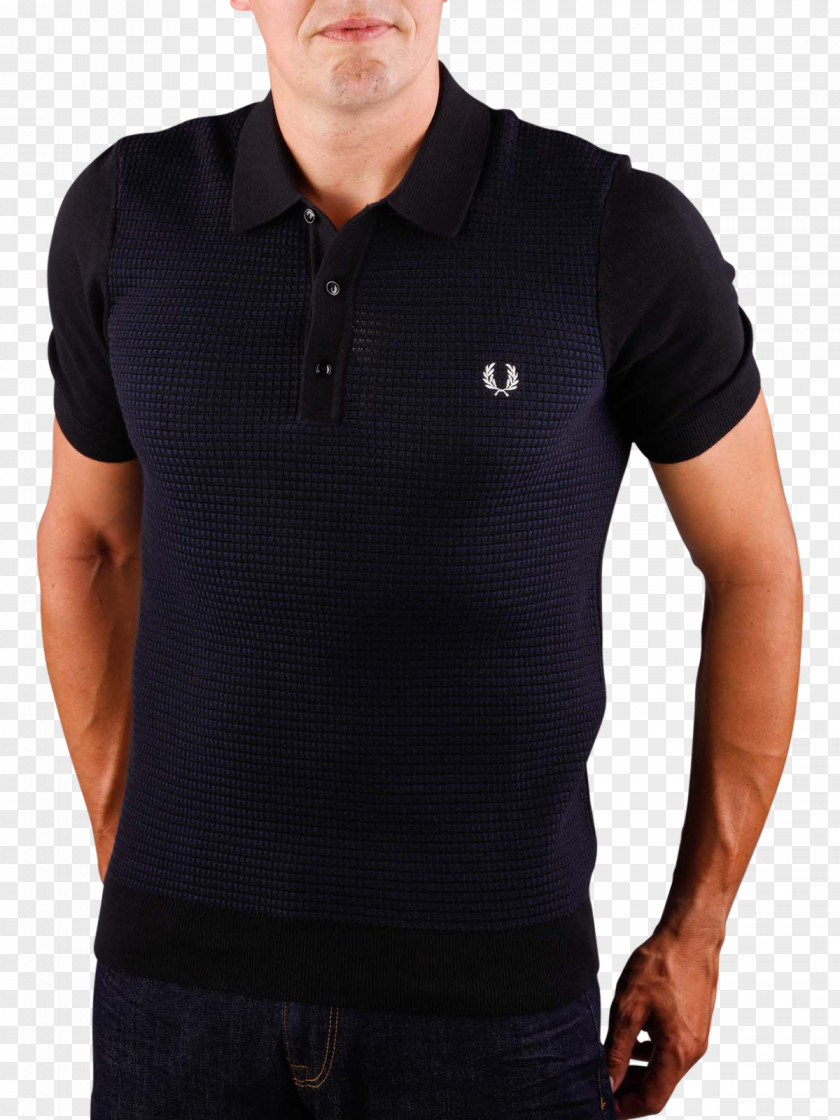 T-shirt Polo Shirt Sleeve Top Jeans PNG