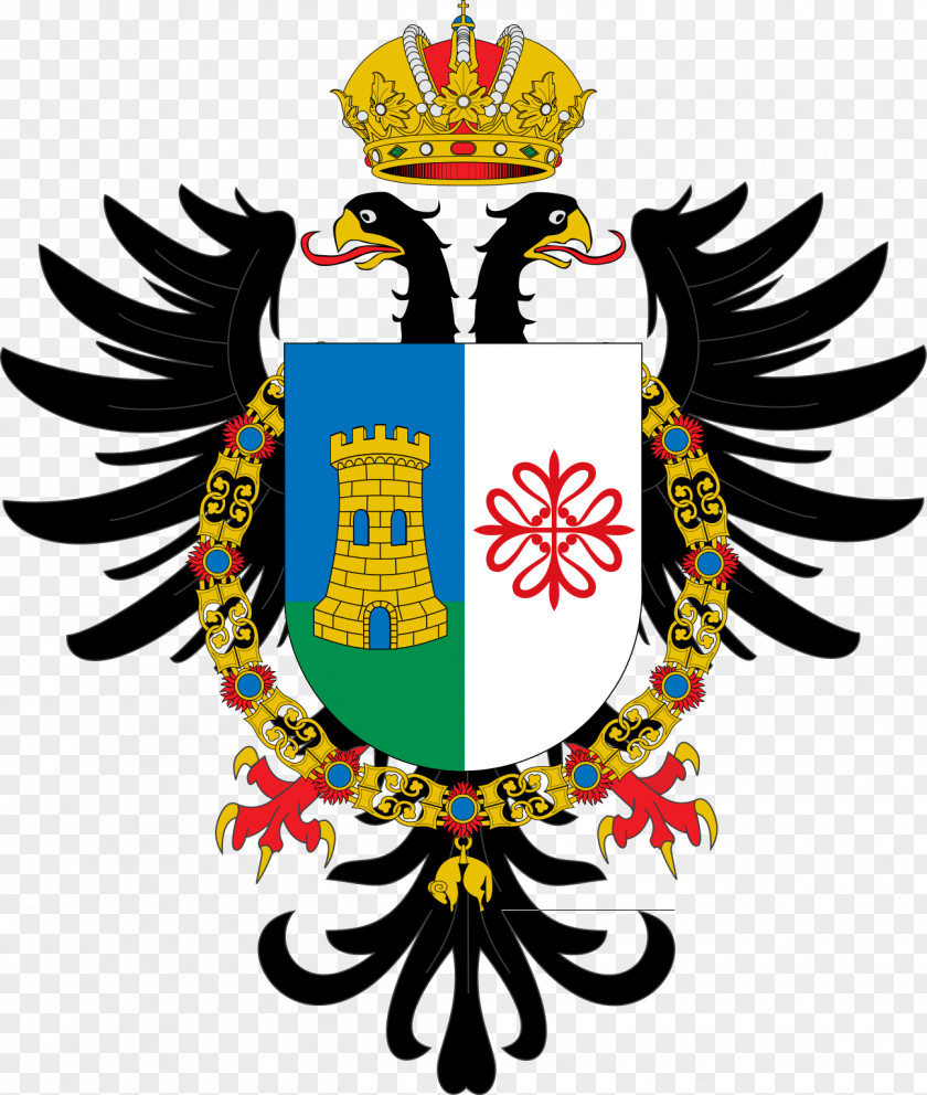 Valenzuela De Calatrava Ciudad Real Toledo Escutcheon Coat Of Arms Spain PNG