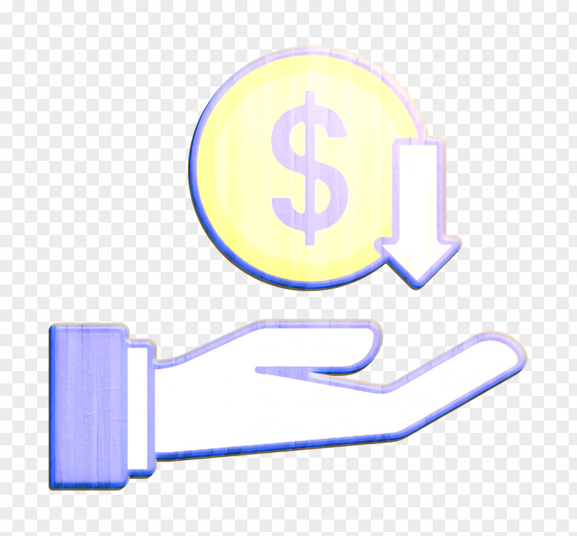 Affordable Icon Money Cleaning PNG