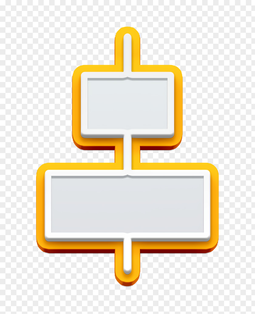 Align Center Icon Graphic Design PNG