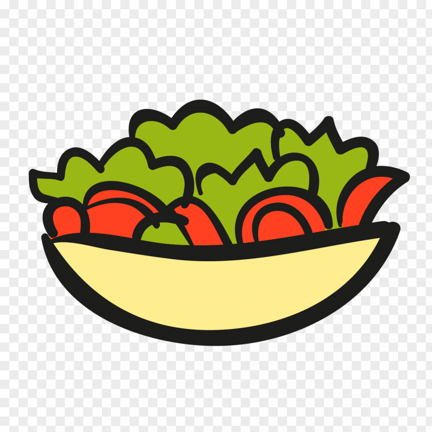 Alimentos Icon Hamburger Chicken Salad Vegetarian Cuisine Caesar PNG