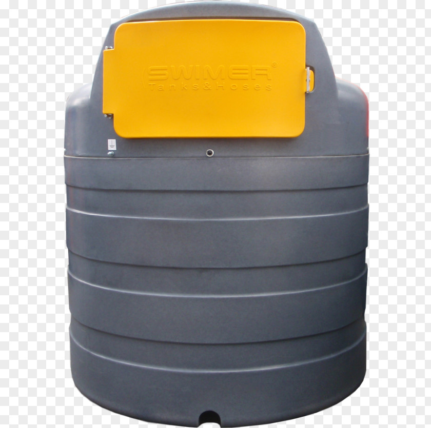 Diesel Fuel Storage Tank SWIMER PNG