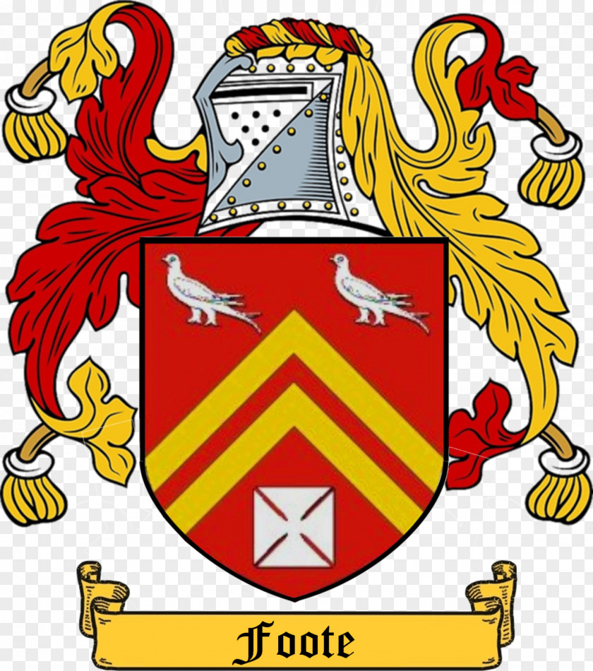 Family Coat Of Arms Ireland Crest Surname PNG