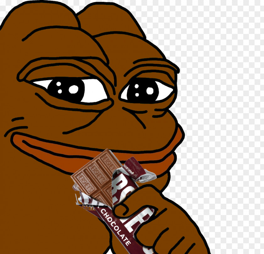 Frog Pepe The /pol/ Alt-right PNG