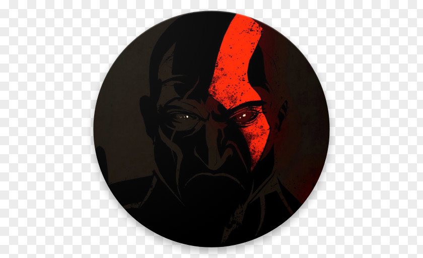 God Of WarKratos War III Kratos Android PNG