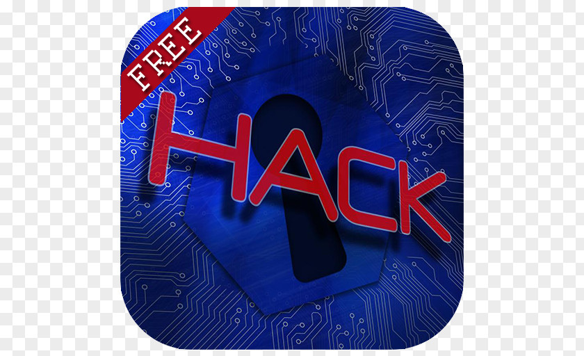 Hackers Prank Font Brand Product PNG