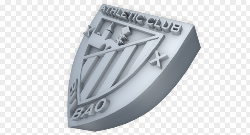 Health Club Athletic Bilbao Association 3D Brand Photography PNG