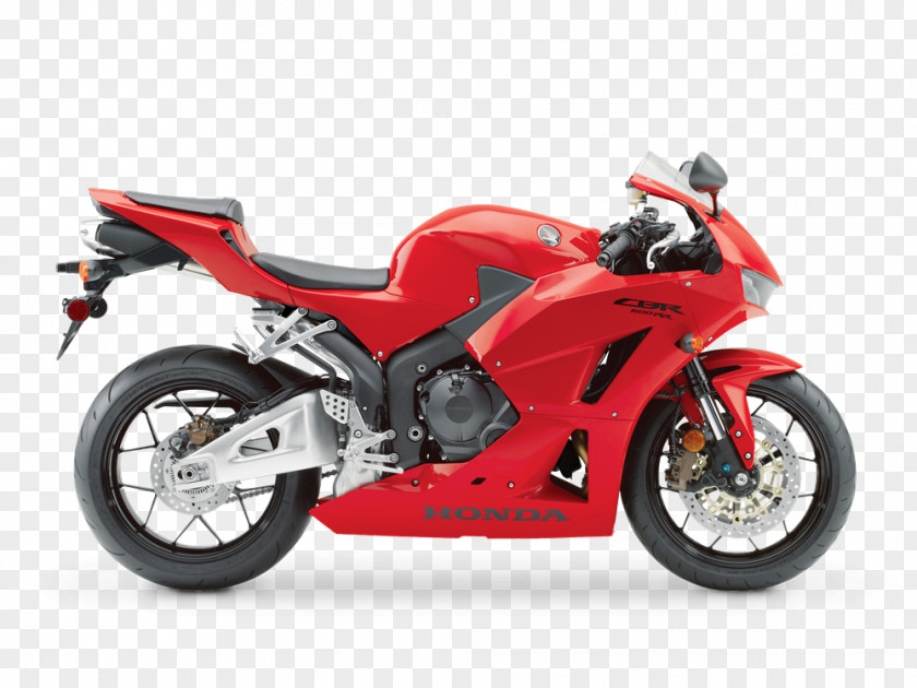 Honda CBR600RR Motorcycle Fairing CBR Series PNG