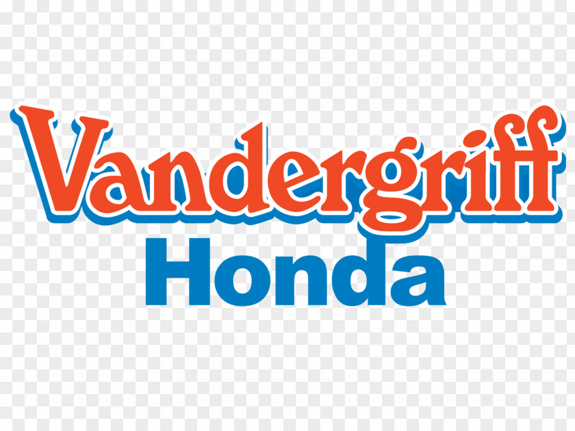 Honda Vandergriff Car Dealership Hyundai PNG
