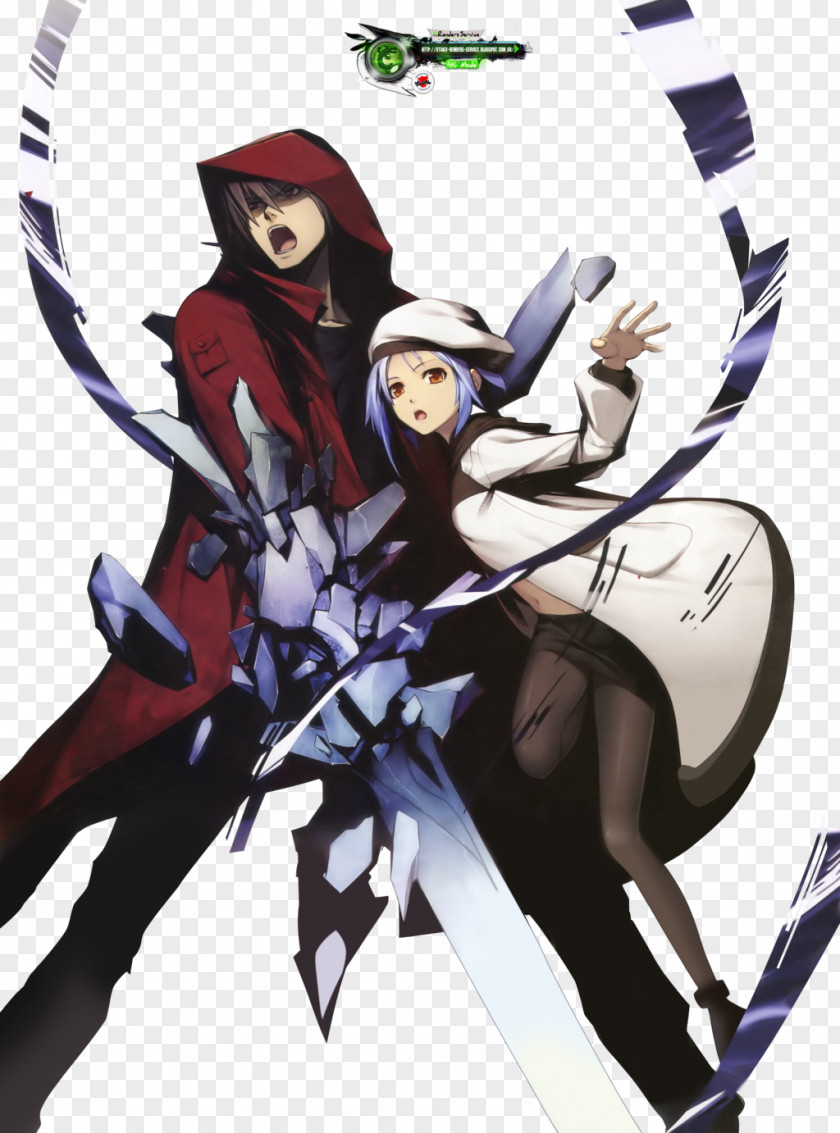 Lost Guilty Crown: Christmas Ebenezer Scrooge The Art PNG
