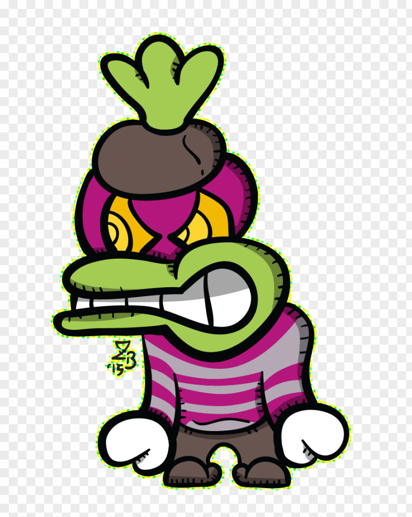 Plant Cartoon Clip Art PNG