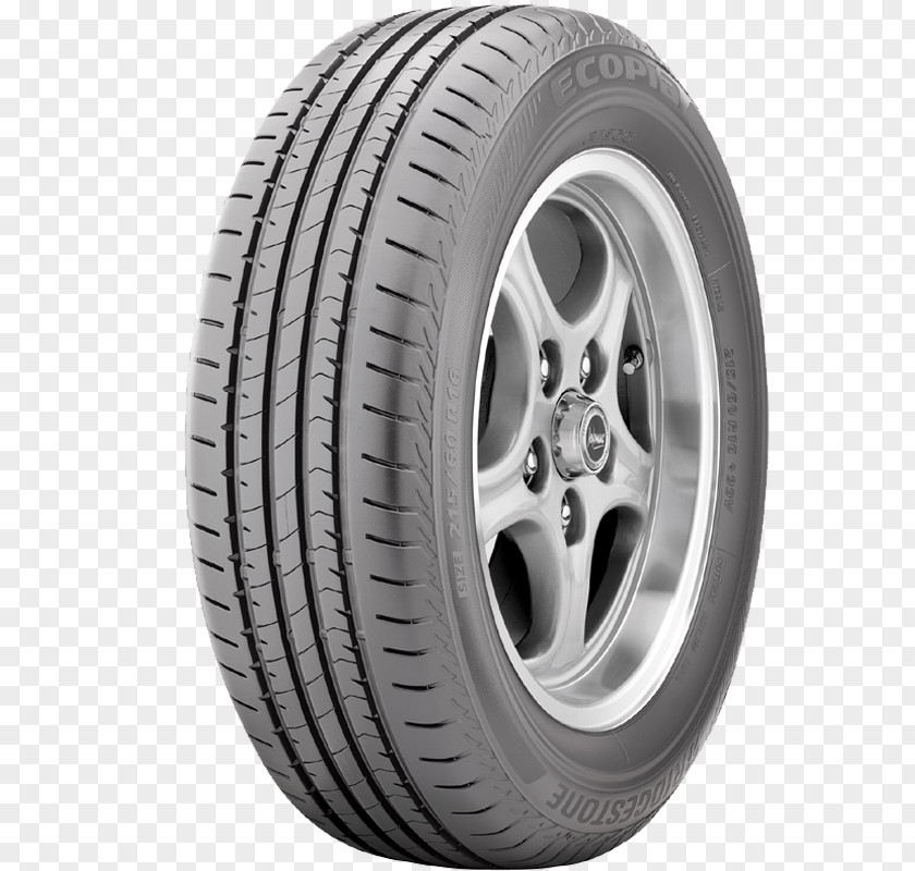 Radial Tire Bridgestone Nissan X-Trail Vehicle PNG