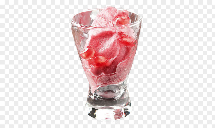 Red Bayberry Juice And Sand Ice Soignies Whisky Cream Distilled Beverage PNG