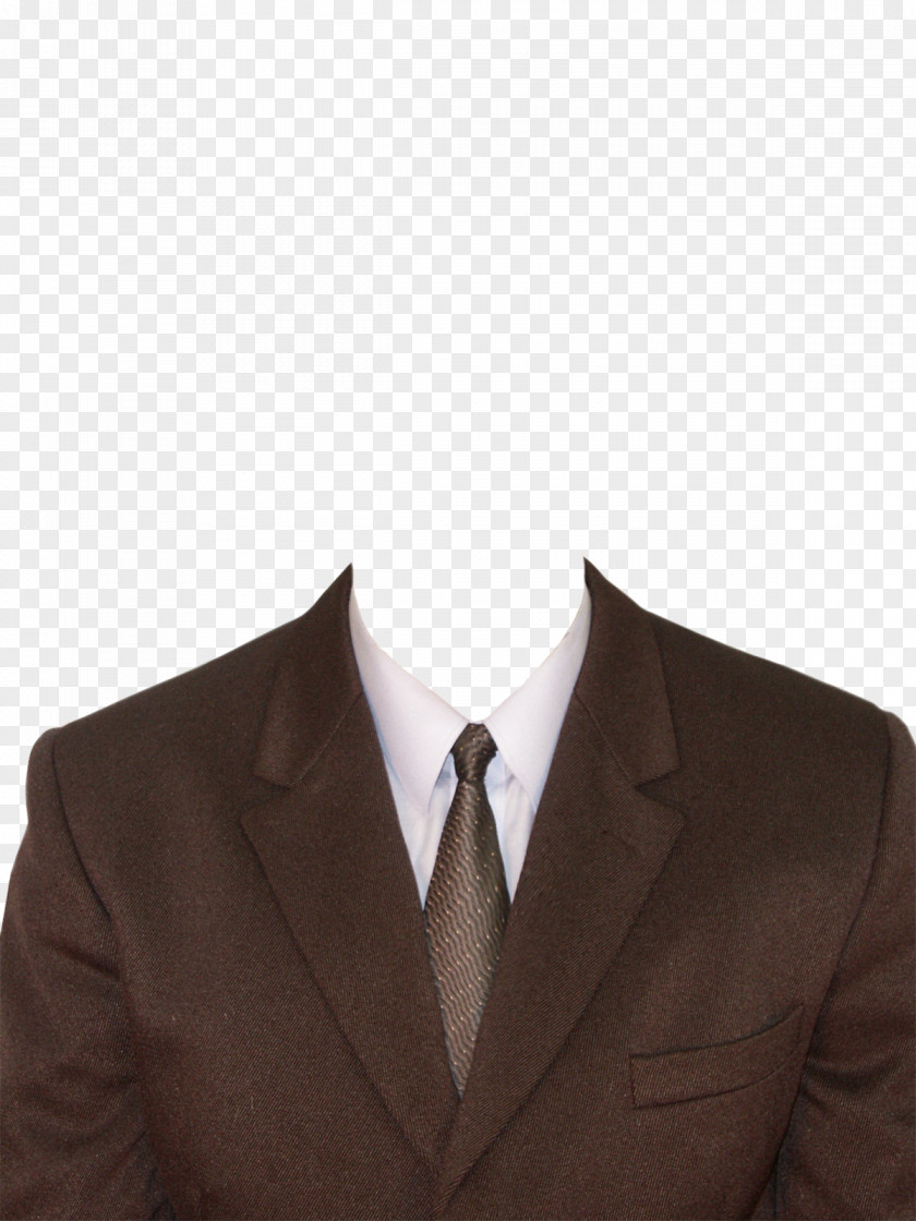 Suit Blazer Necktie Shirt Clothing PNG