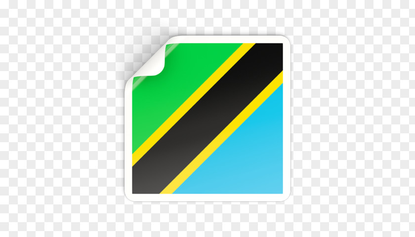 Tanzania Flag Of National Stock Photography PNG