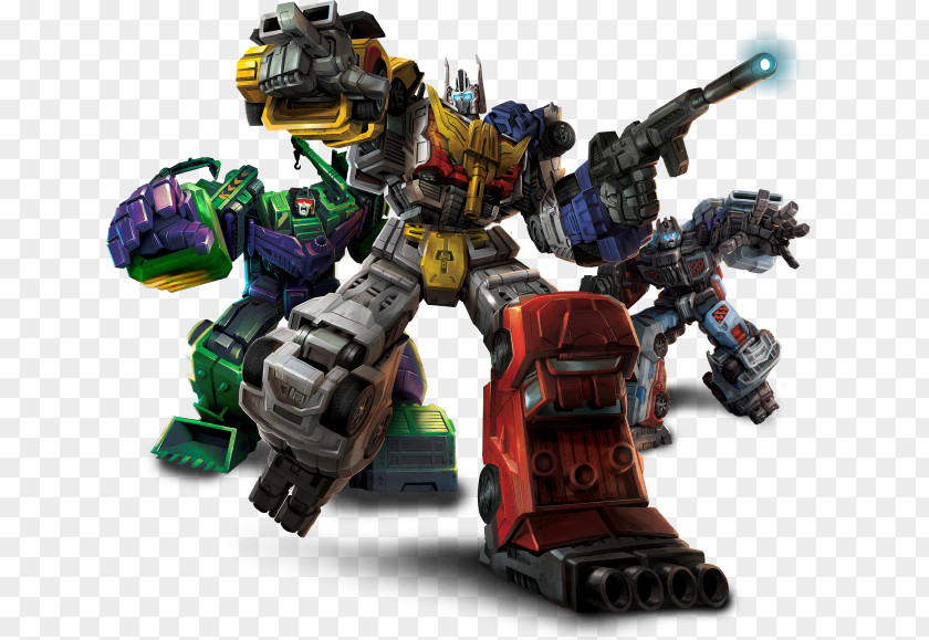 Transformers Optimus Prime Drift Ravage Bumblebee Megatron PNG