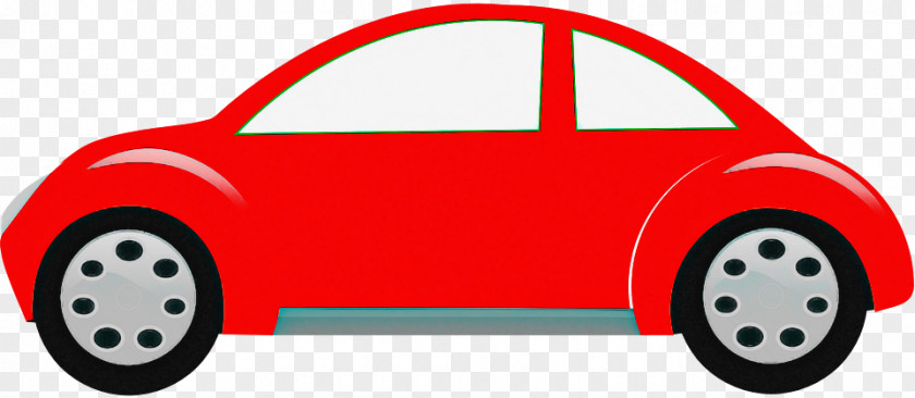 Vehicle Door Red Car Model PNG