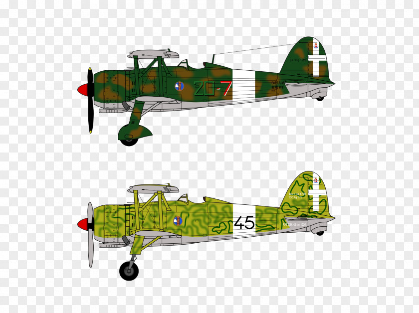 Aircraft Fiat CR.42 G.50 Automobiles Italian Royal Air Force PNG