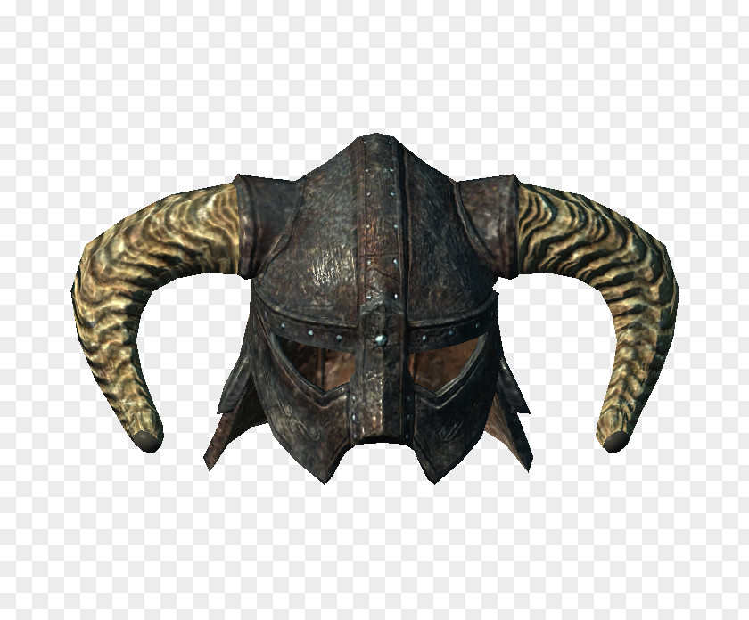 Armour The Elder Scrolls V: Skyrim – Dragonborn Oblivion Helmet Role-playing Game PNG