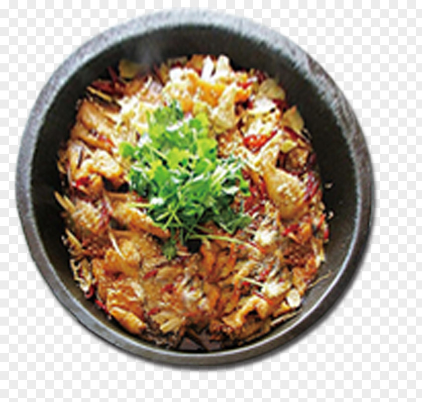 Bacon Rice Casserole Takikomi Gohan Chinese Cuisine Biryani Kamameshi Korean PNG