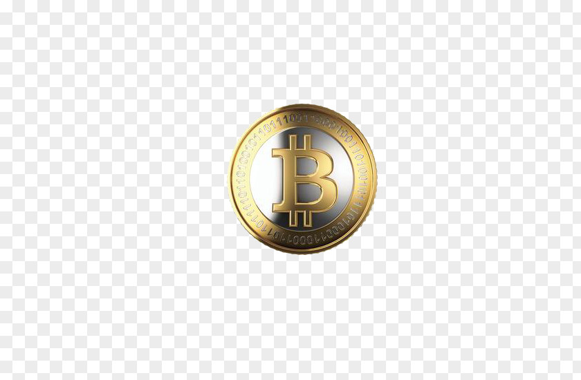 Bitcoin Material Computer File PNG