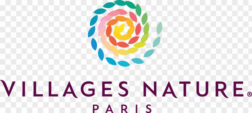 Disneyland Paris Logo Villages Nature Pierre & Vacances Center Parcs Euro Disney S.C.A. PNG
