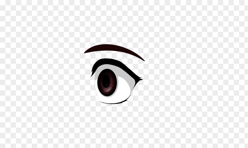 Eye Eyelash Clip Art PNG