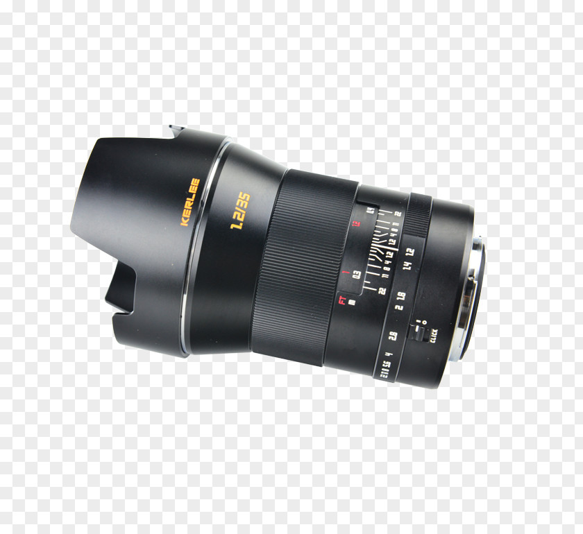 Fullframe Digital Slr Camera Lens Full-frame SLR Single-lens Reflex Photography PNG