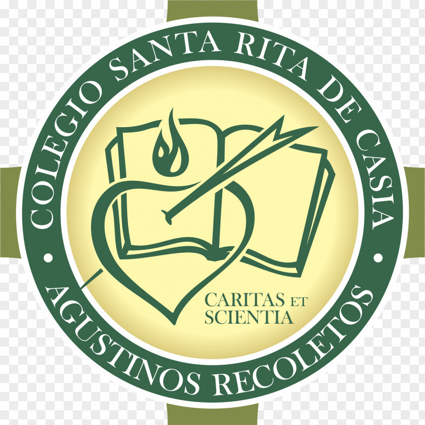 Gas Mask Logo School Colegio Santa Rita De Casia Brand University Of North Carolina At Chapel Hill PNG