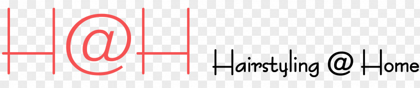 Hairstyling Hairstyling@Home Colorist Burscheid Logo PNG