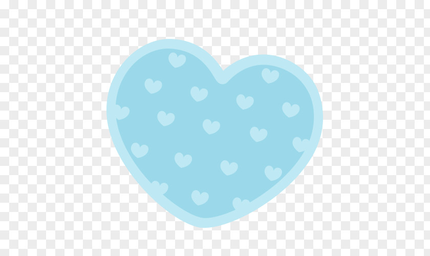 Heart Blue Download Clip Art PNG
