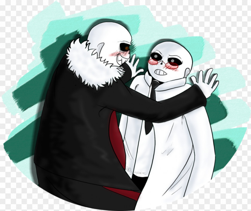 Ink Ship Undertale Digital Art Drawing Fan PNG