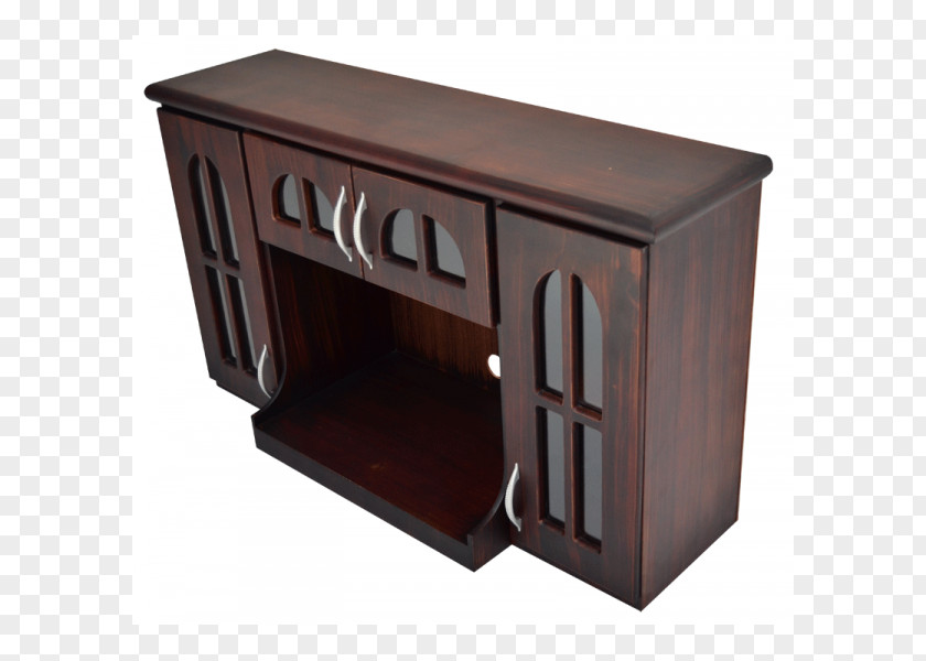 Kitchen Furniture Sink Cupboard Wood PNG