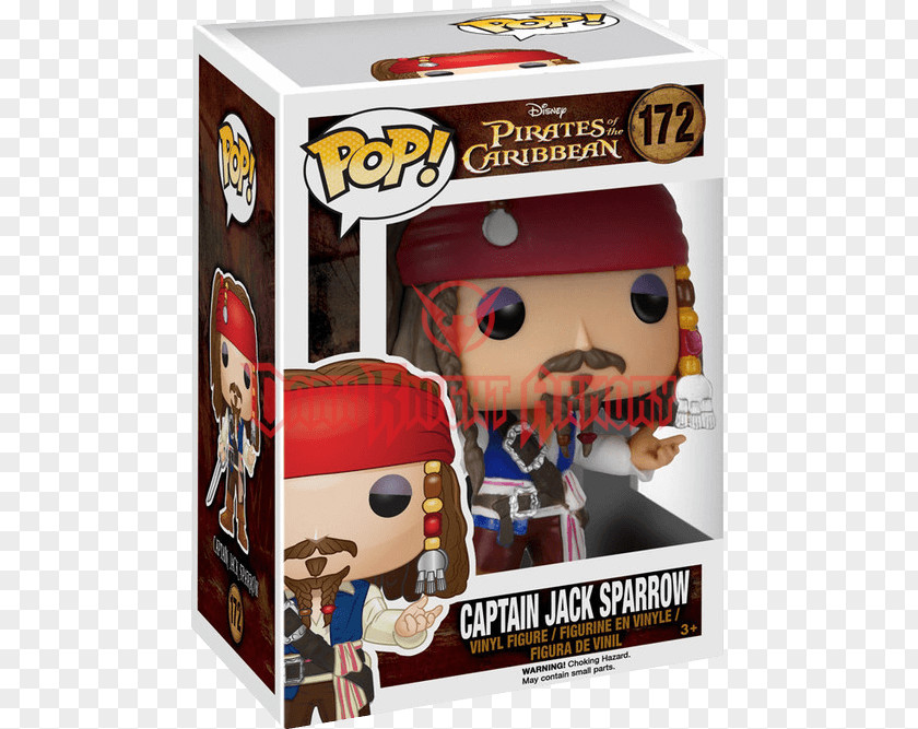 Pirates Of The Caribbean Jack Sparrow Elizabeth Swann Caribbean: At World's End Hector Barbossa Action & Toy Figures PNG