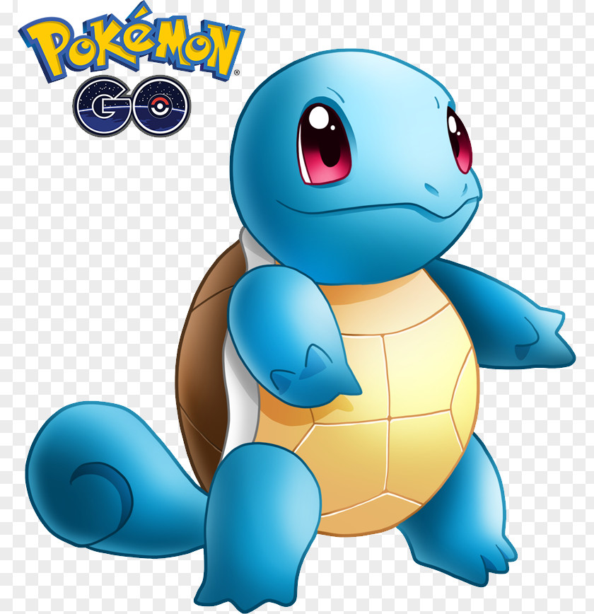 Pokemon Pokémon GO Pikachu Squirtle Charmander PNG