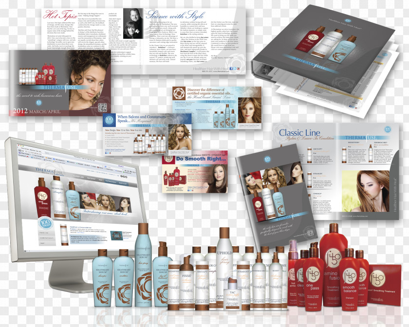 Products Renderings Brand Service Display Advertising PNG