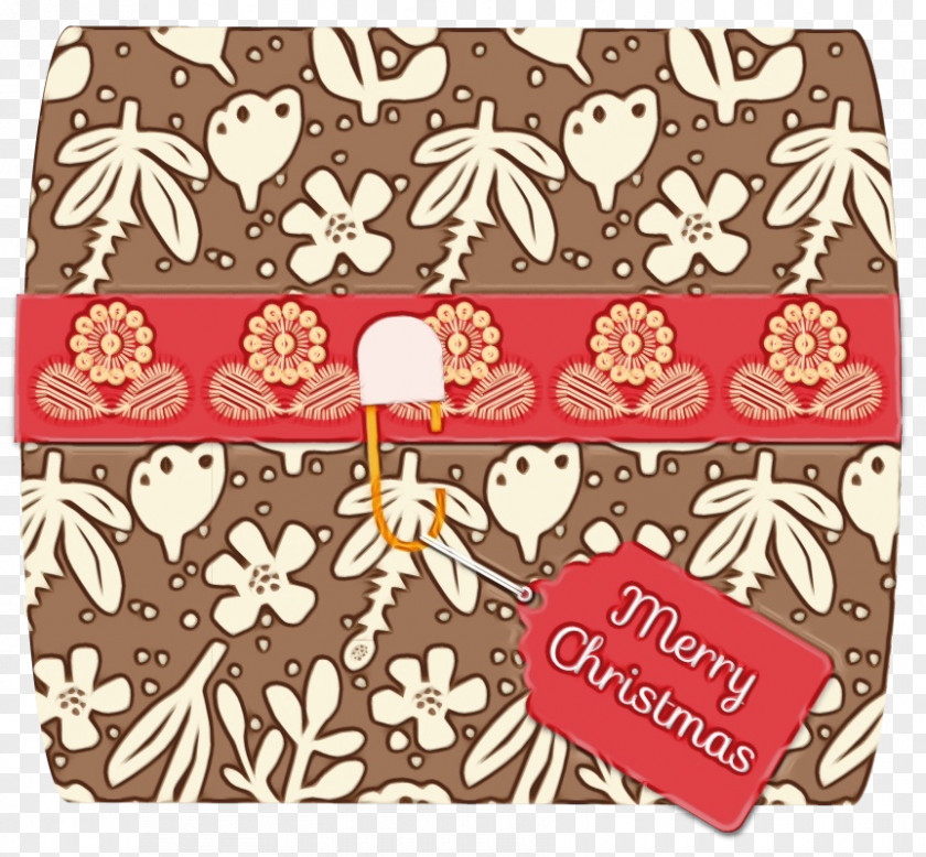 Rectangle Wrapping Paper PNG