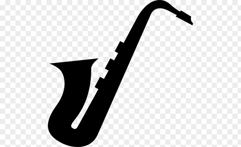 Saxophone Musical Instruments Drawing PNG