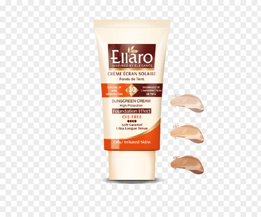 Shea Nut Sunscreen Factor De Protección Solar Face Powder Cream Foundation PNG