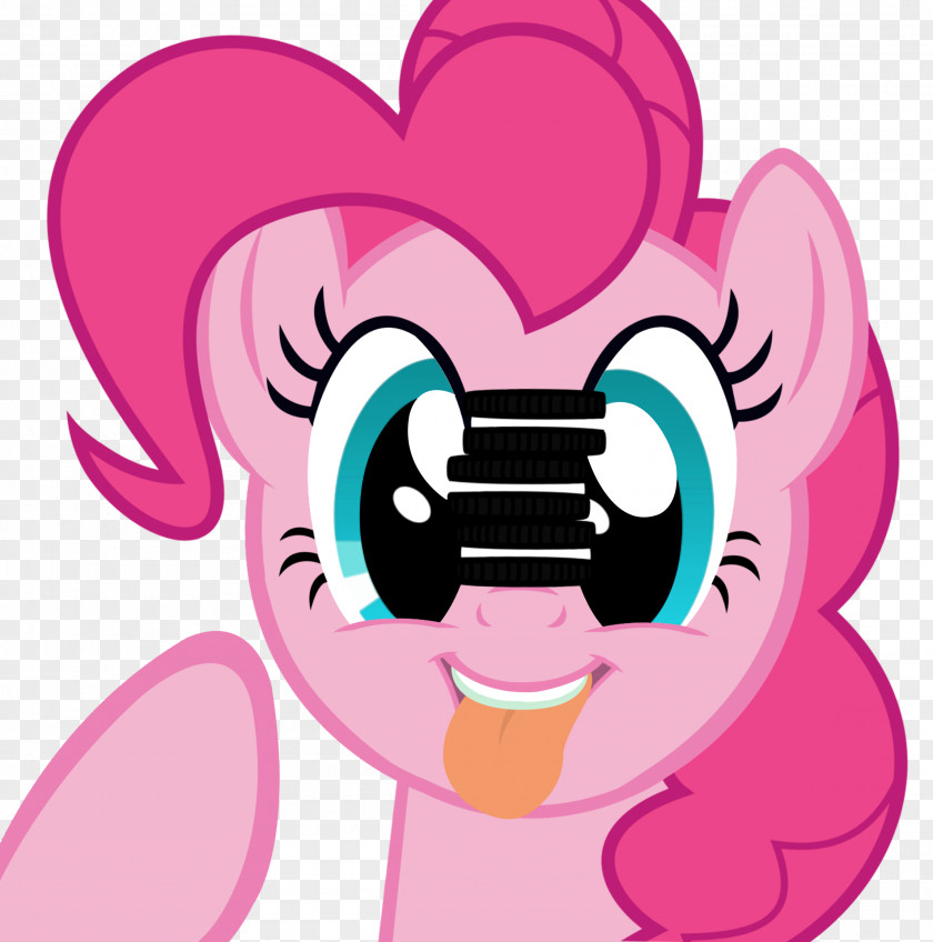 Smile Pinkie Pie Applejack Rarity Rainbow Dash PNG