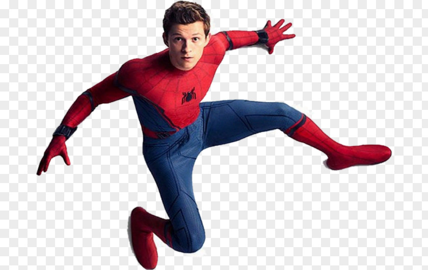 Spider-man Spider-Man Nick Fury Captain America Thanos Marvel Cinematic Universe PNG