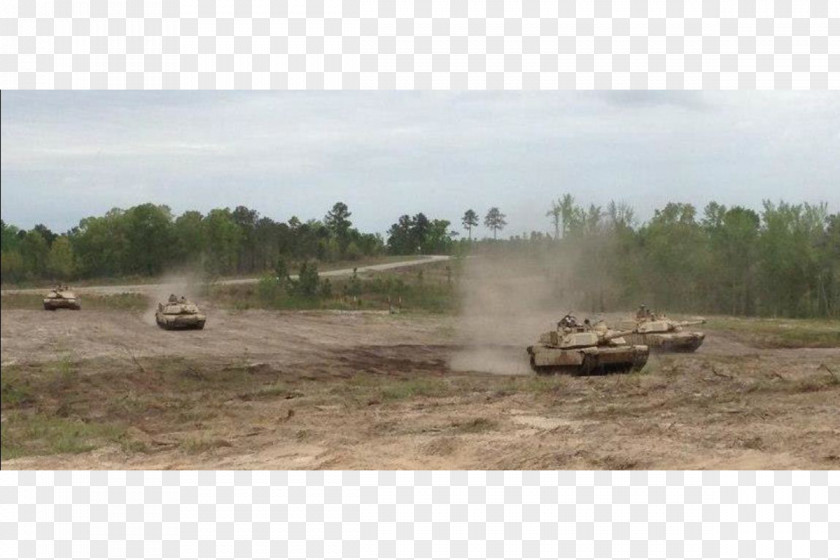 Tank Landscape PNG