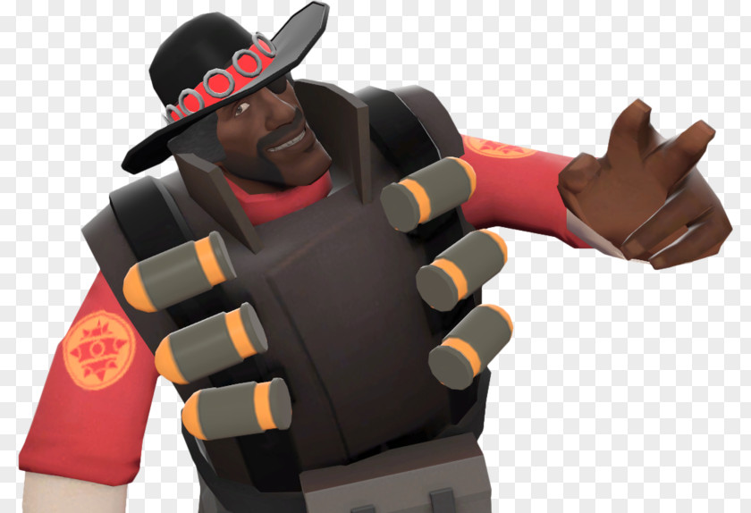 Team Fortress 2 Loadout PNG