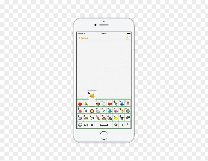 Typing Box Smartphone Computer Keyboard IPhone PNG