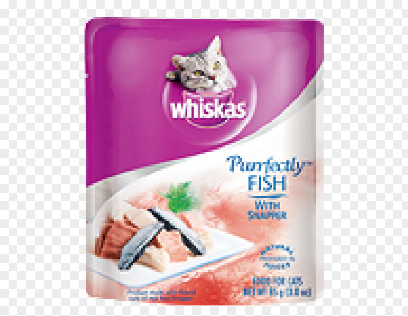 Cat Food Pet Whiskas PNG