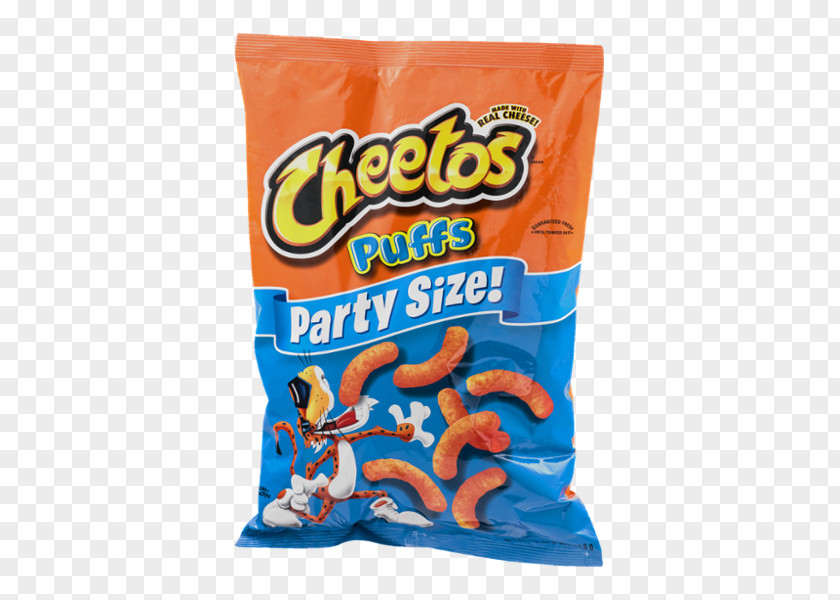 Cheese Mac N' Cheetos Puffs Doritos PNG