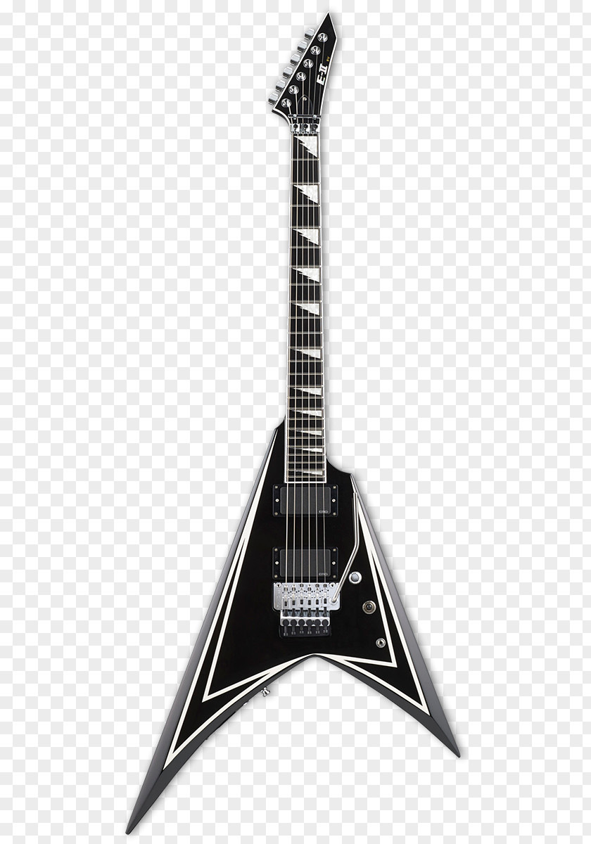 Electric Guitar Jackson Guitars Rhoads Kelly PNG