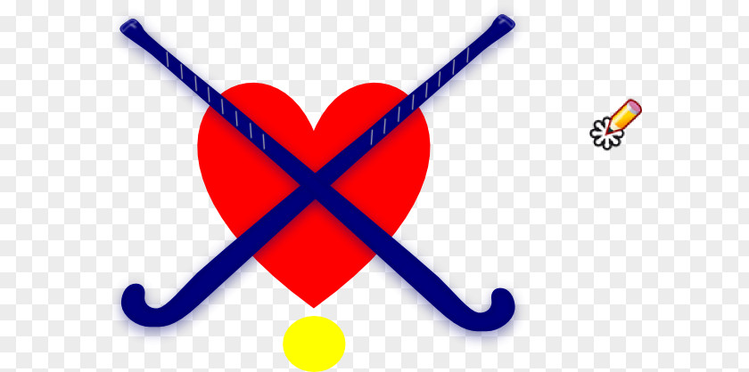 Field Hockey Stick I Love Sticks Clip Art PNG